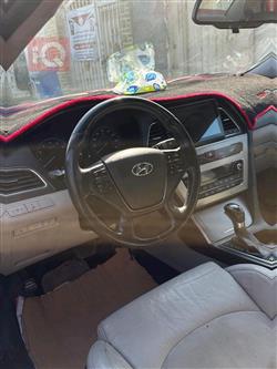 هیوندای سۆناتا